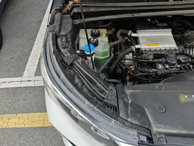 GAC Trumpchi M6 — Фото автомобиля 18