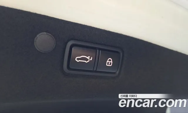 Hyundai Grandeur New — Фото автомобиля 23