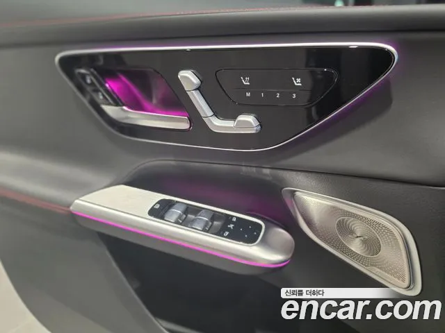 Mercedes-Benz GLC-Class — Фото автомобиля 13