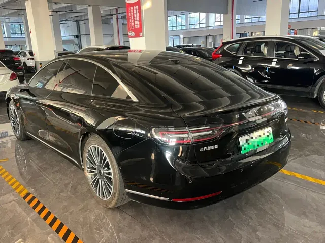 Stelato S9 — Фото автомобиля 14