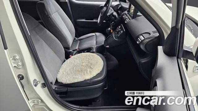 Hyundai Casper Casper Smart — Фото автомобиля 10