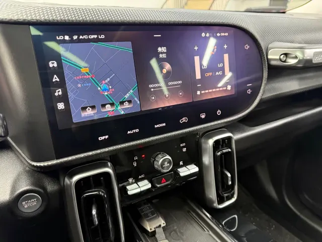 Haval Big Dog — Фото автомобиля 17
