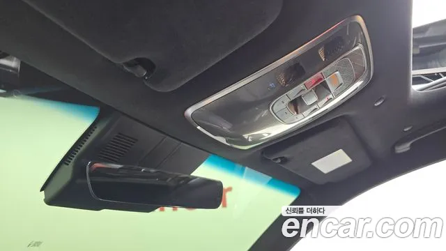 Genesis GV70 2.5T Бензин AWD — Фото автомобиля 25
