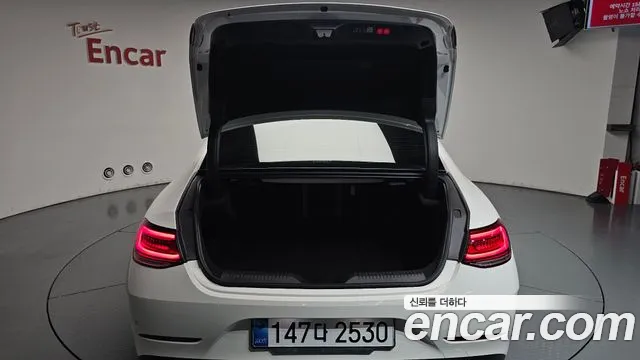 Mercedes-Benz CLS-Class C257 — Фото автомобиля 26