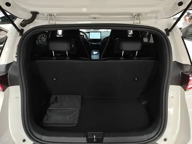 BYD Seagull — Фото автомобиля 18