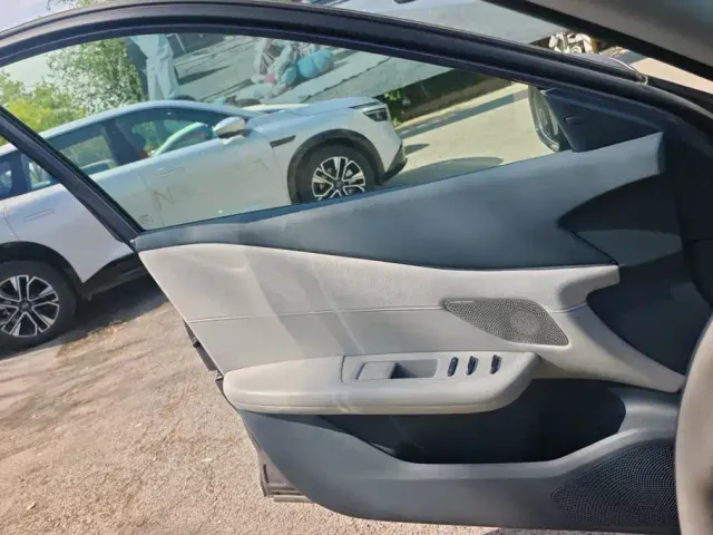 Nissan Teana — Фото автомобиля 7