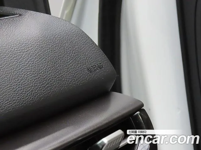 Kia Sportage 5th Gen — Фото автомобиля 15