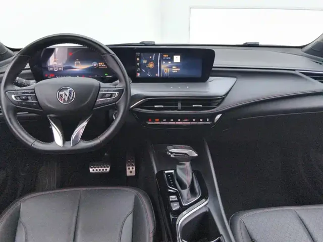 Buick Verano — Фото автомобиля 12