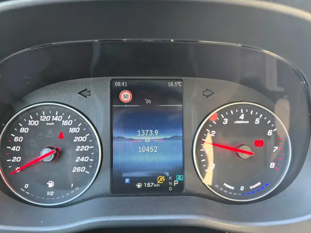 Mercedes-Benz Vito — Фото автомобиля 2