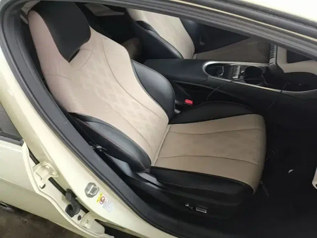 BYD Dolphin — Фото автомобиля 24