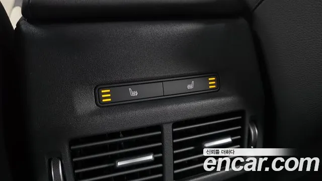 Land Rover Discovery Sport 2nd Gen — Фото автомобиля 30