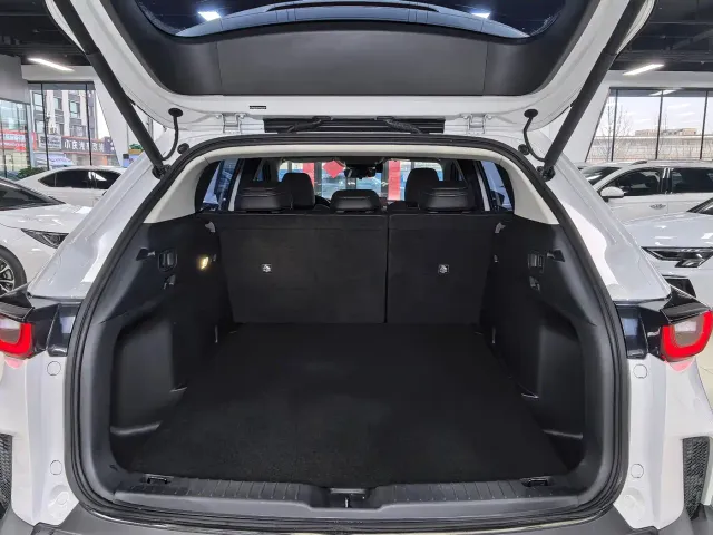 Mazda CX-50 Xingye — Фото автомобиля 19