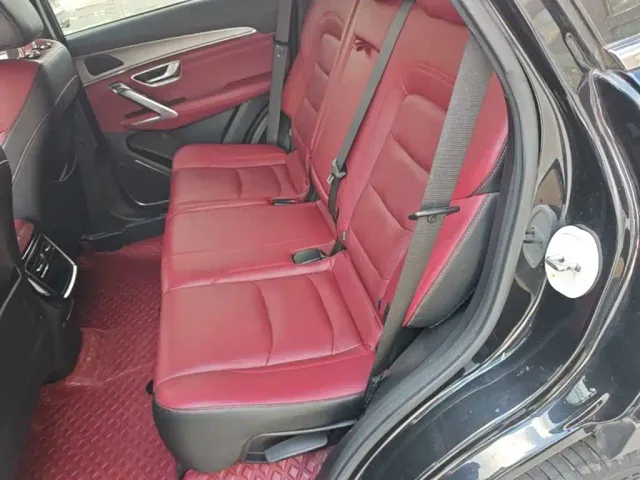 Jetour X70 Plus — Фото автомобиля 16