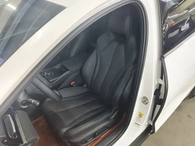 BYD Seal 06 — Фото автомобиля 14