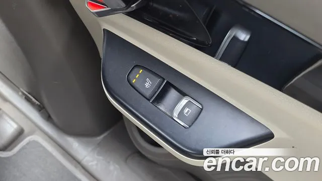 Kia Canival Carnival 4 поколение Дизель 9 мест Prestige — Фото автомобиля 20