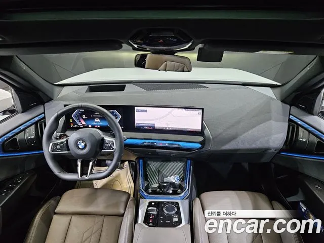 BMW X3 xDrive 20 M Sport Pro — Фото автомобиля 7