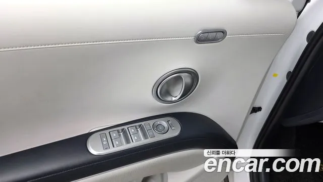 Hyundai Palisade LX3 — Фото автомобиля 29