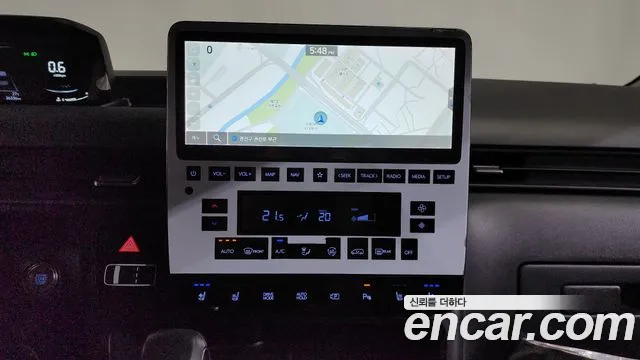 Hyundai Staria — Фото автомобиля 14