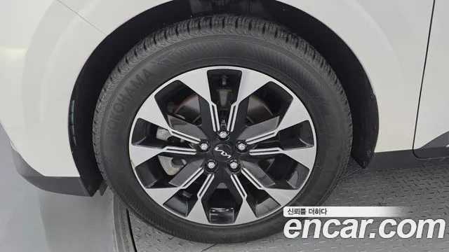 Kia Canival Carnival 4 поколение Дизель 9 мест Signature — Фото автомобиля 5