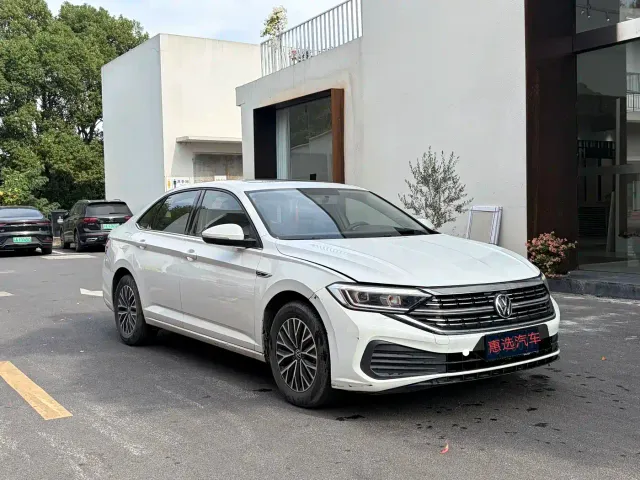 Volkswagen Sagitar — Фото автомобиля 3