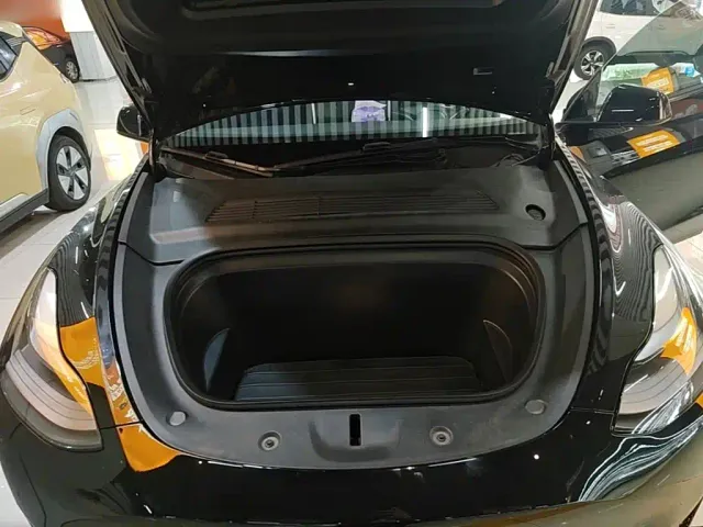 Tesla Model Y — Фото автомобиля 19