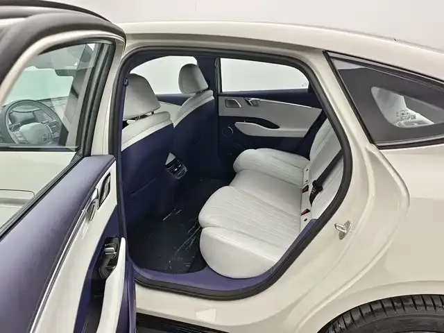 Chery Fulwin A9 — Фото автомобиля 12