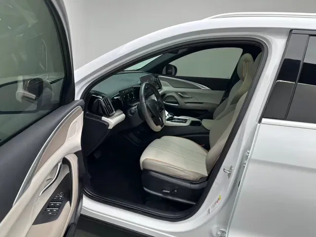 BYD Song Pro — Фото автомобиля 5