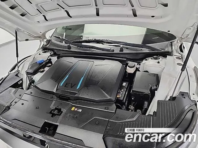 Hyundai Ioniq5 Ioniq5 — Фото автомобиля 5