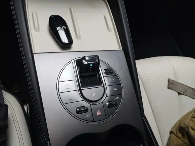 BYD Seal 06 — Фото автомобиля 13