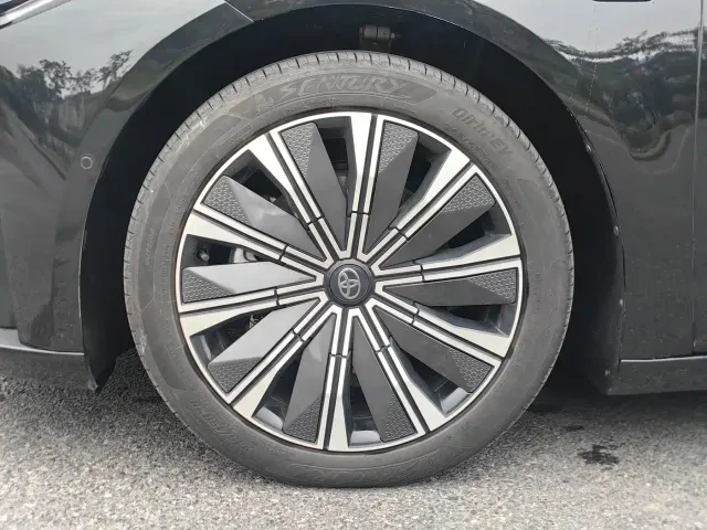 Toyota BoZhi 7 — Фото автомобиля 13