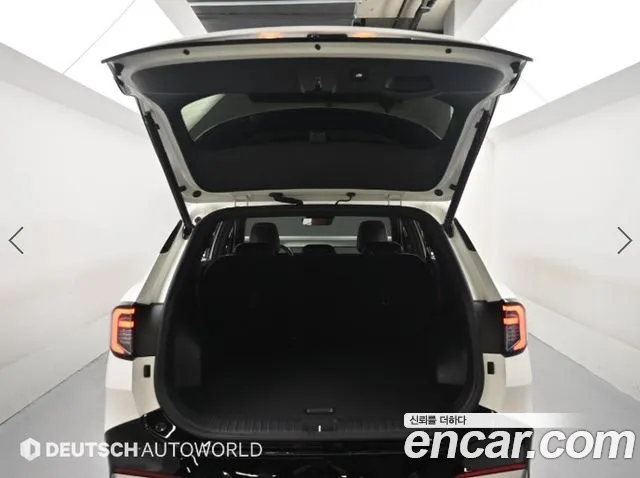 Kia Sportage — Фото автомобиля 19