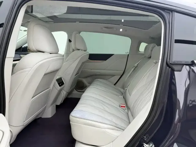 Buick Electra L7 — Фото автомобиля 7