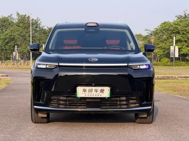 GAC Trumpchi Trumpchi Vision S9 2025 1.5T Hybrid Premium — Фото автомобиля 2