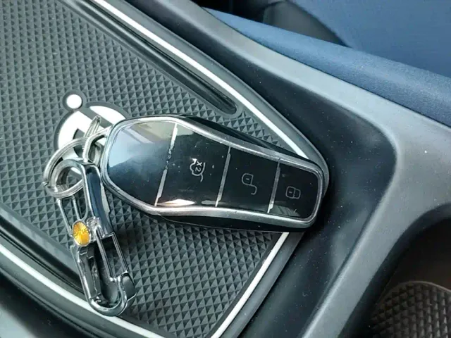BYD Seagull — Фото автомобиля 8