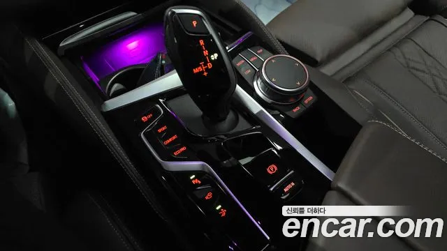 BMW Gran Turismo G32 — Фото автомобиля 12