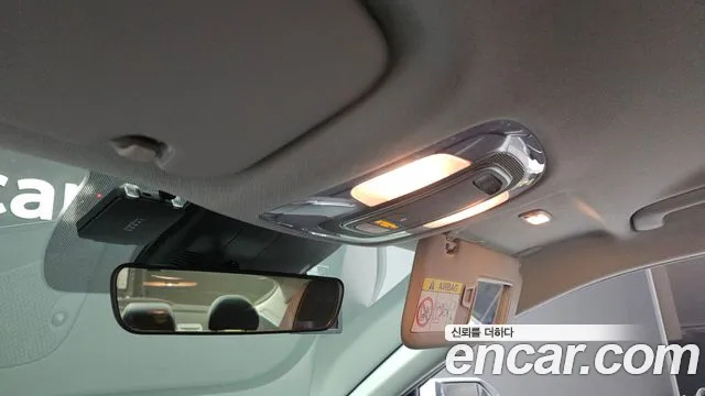 Hyundai AVANTE Avante (CN7) 1.6 LPi (Для проката) — Фото автомобиля 16