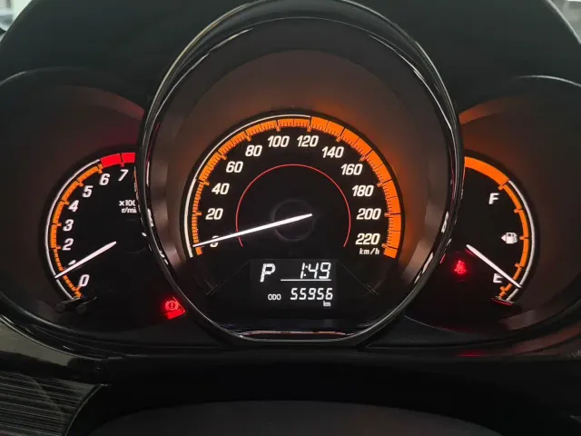 Toyota YARiS L Zhi Xuan — Фото автомобиля 16