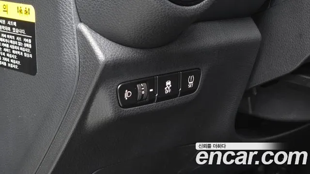 Kia Morning JA — Фото автомобиля 15