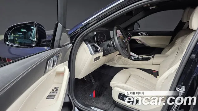 BMW X6 G06 — Фото автомобиля 15