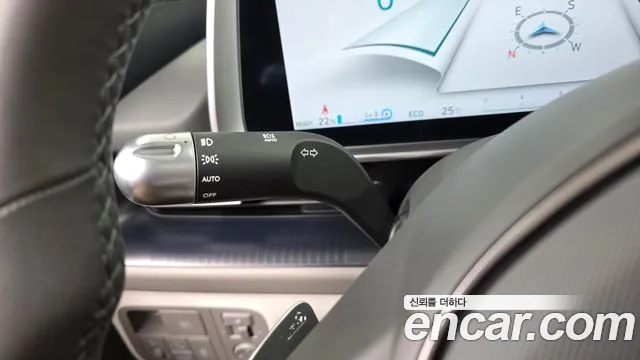 Hyundai Ioniq 6 — Фото автомобиля 27