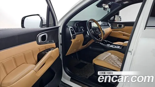 Kia Sorento 4th Gen — Фото автомобиля 17