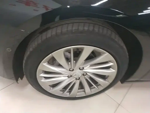Buick LaCrosse — Фото автомобиля 22