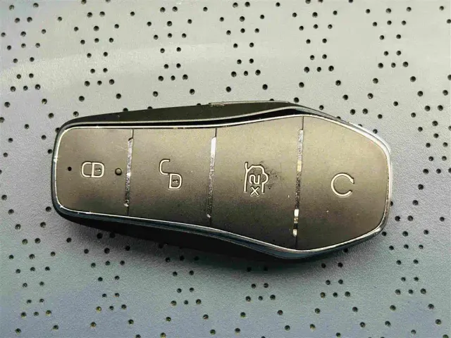 BYD Dolphin — Фото автомобиля 14