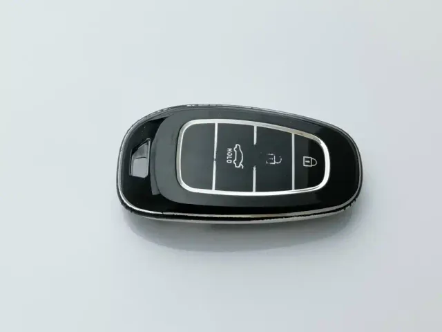 Hyundai Tucson — Фото автомобиля 19