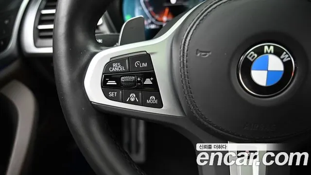 BMW X4 xDrive20i M Sport — Фото автомобиля 18