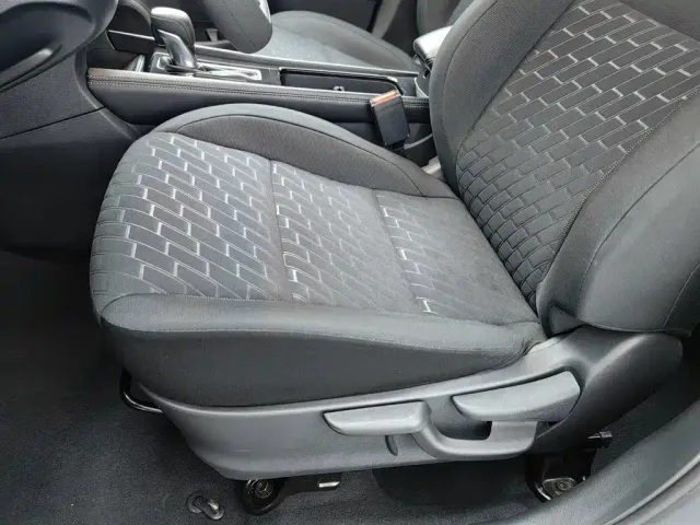 Nissan Kicks — Фото автомобиля 20