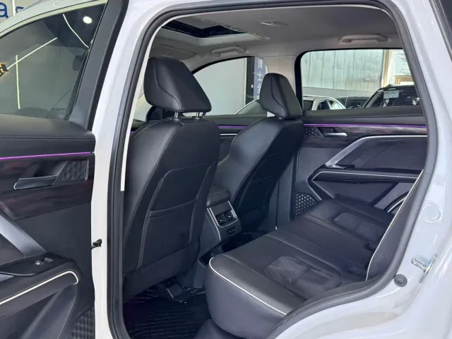 Haval H6 — Фото автомобиля 6