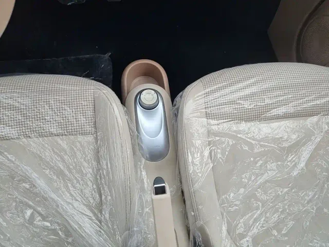 Wuling Hongguang Mini EV — Фото автомобиля 13
