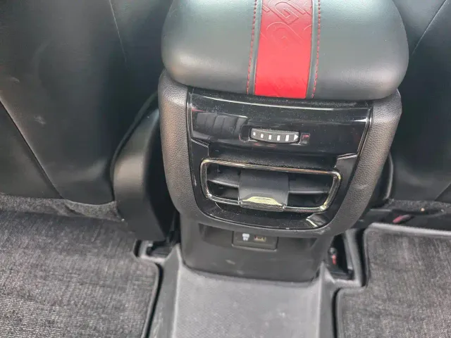 GAC Trumpchi Emkoo — Фото автомобиля 15