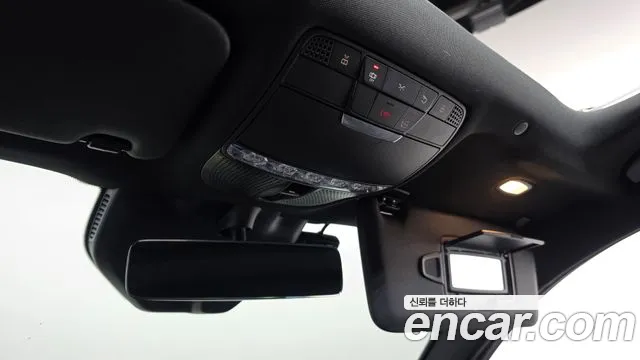 Mercedes-Benz GLC-Class X253 — Фото автомобиля 24